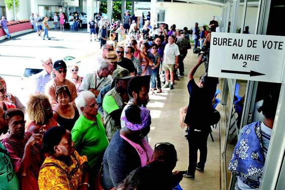 Référendum : l’équilibre des forces va-t-il évoluer ?