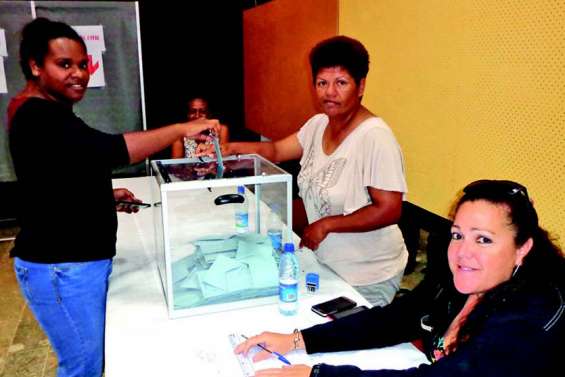 Dans le Sud, la côte Ouest maintient ses équilibres