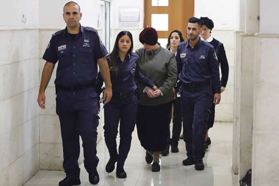 Une Australienne soupçonnée de pédophilie extradée