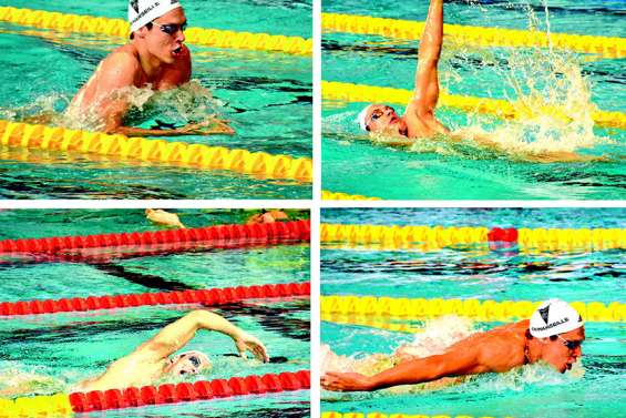 « Manu » Limozin revient de loin