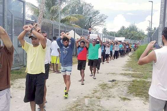 La politique d’immigration australienne : modèle pour les uns, honte pour les autres