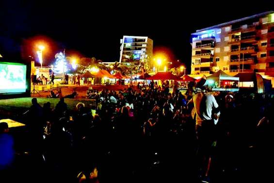 Le marché de Noël revient à Boulari pendant trois jours