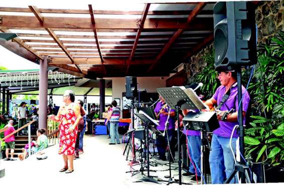 Le marché de Farino a fêté ses 31 ans