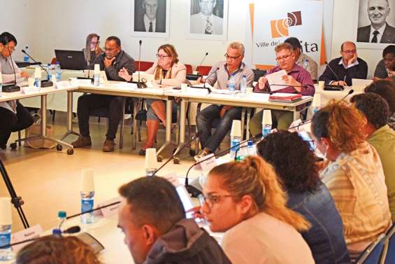 L’exécutif pose des jalons pour les six prochaines années