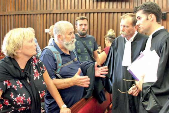 Affaire Mathilde : six ans pour le chauffard