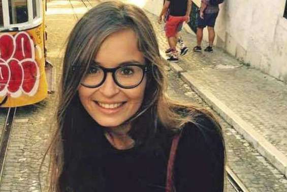 Affaire Mathilde Molina : deux suspects en garde à vue