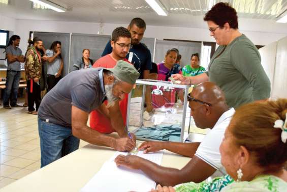 Le Non résiste bien au Mont-Dore