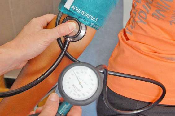 Ticket modérateur pour les longues maladies