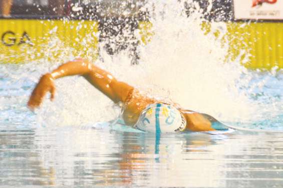 Les « stars » australiennes absentes au meeting Qantas