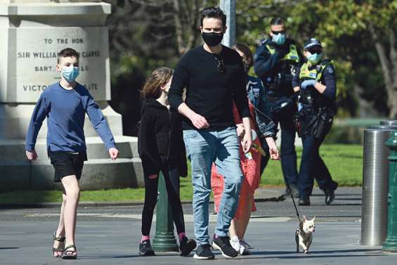Covid : aucun décès pour la première fois en deux mois