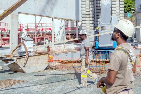 L'artisanat plie, mais ne rompt pas face à la crise sanitaire