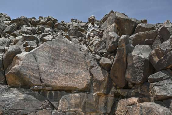 À Djibouti, les secrets cachés du désert