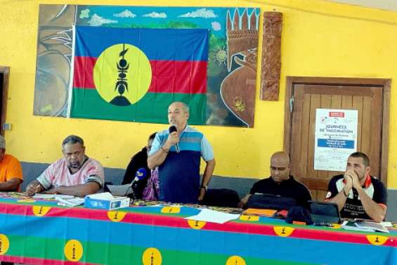 L'UC veut une campagne 