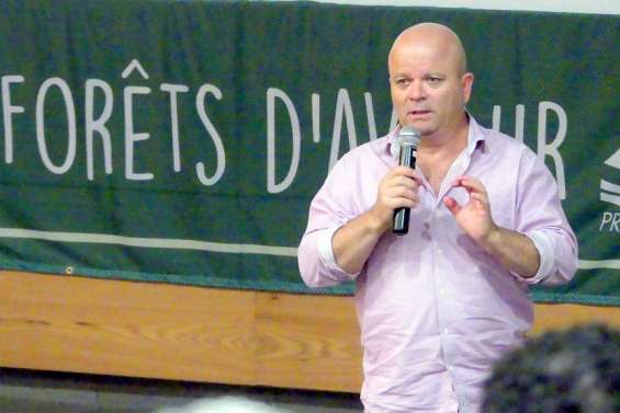 La province Sud compte 