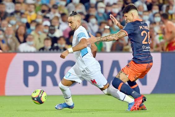 Marseille réussit ses premiers pas