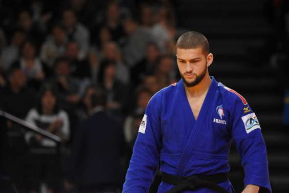 D'autres Calédoniens étaient au Japon