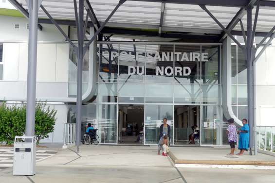 Un médecin agressé au pôle sanitaire du Nord