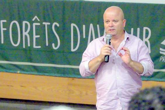 La province Sud se donne dix ans pour reboiser