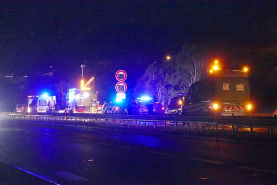 Savannah : renversée sur la Savexpress, une jeune fille perd la vie