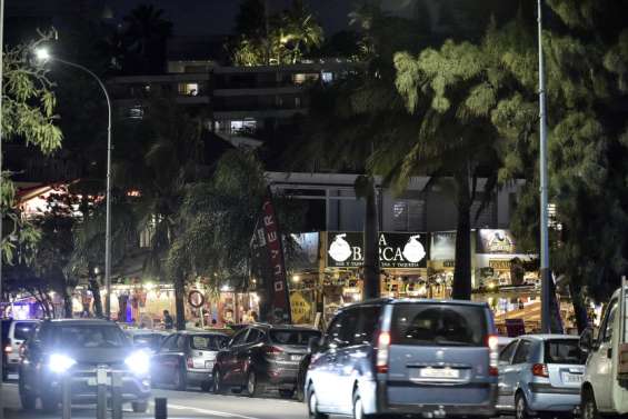 Les établissements de nuit de la BD passés au crible