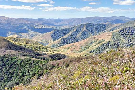 Dernier jour pour s'inscrire à la Shell Pacific Coast to Coast