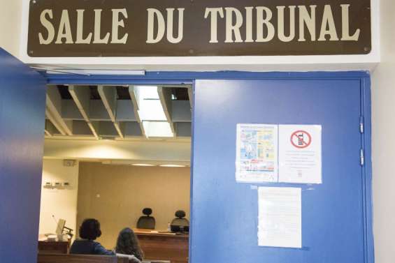 Un agresseur de fillette sous bracelet électronique