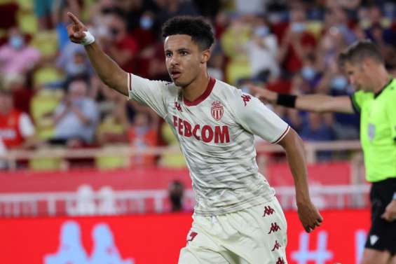 Monaco file en barrages de la Ligue des champions