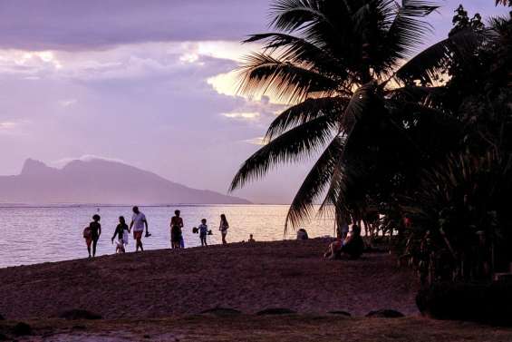 État d'urgence sanitaire en Polynésie