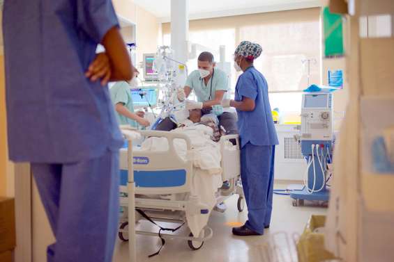 Outre-mer, pass et vaccination au menu d’un nouveau Conseil sanitaire