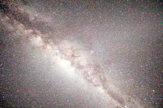 Des étoiles filantes à gogo, à condition de se lever tôt