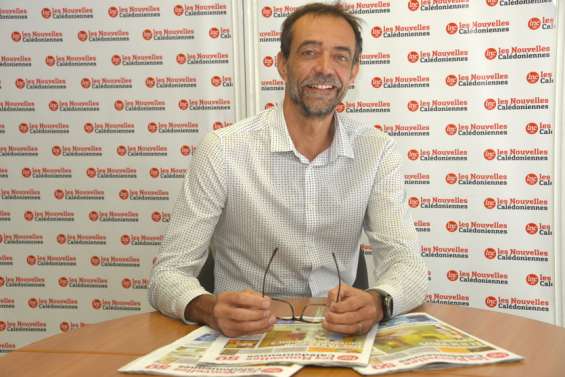 « Notre contenu est notre force aujourd'hui et le sera aussi demain »