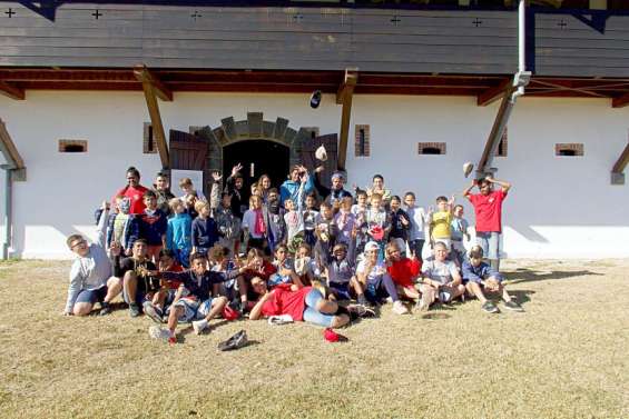 Nouméa : la fermeture des frontières pousse les centres de vacances à se dépasser