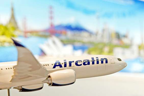 Les vols internationaux suspendus jusqu'au 31 décembre