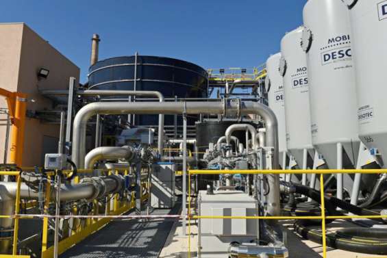 Rebond de la rémunération des patrons en 2021