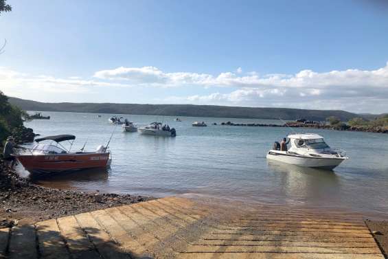 Une femme meurt dans un accident à Népoui