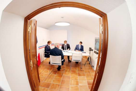 Covid : Nouveau tour de vis pour éviter de 