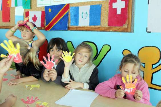 Nouméa : À chacun ses vacances