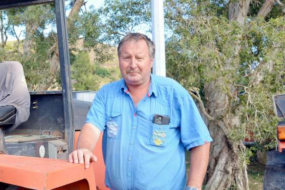 « C'est l'occasion de faire une sortie enrichissante dans le grenier agricole du pays »