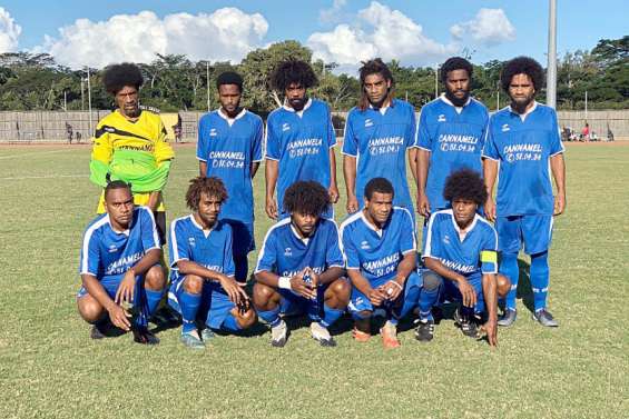 Football : chassé-croisé de leaders en PH Nord