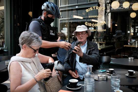 Maires récalcitrants