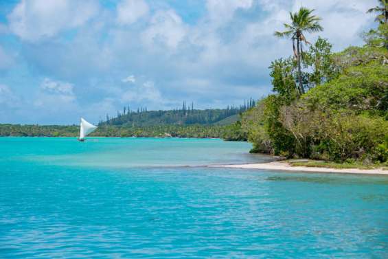Le corps sans vie d'un homme retrouvé à l'île des Pins