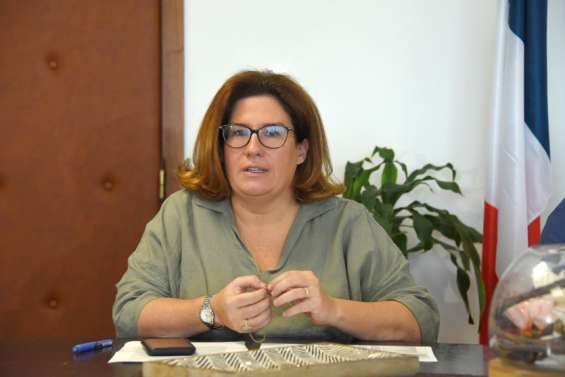 Trois personnes condamnées pour  menaces de mort à l'encontre de Sonia Backès