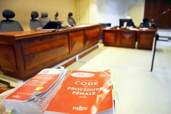 Alcool et violences au menu du tribunal