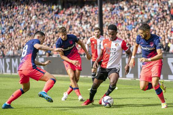 En Espagne, la Liga reprend aussi ses droits