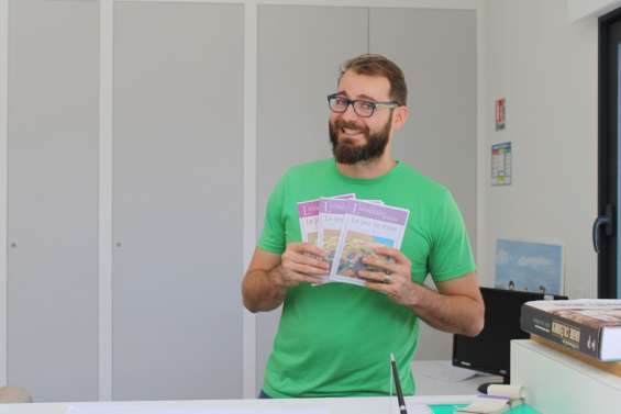 Des jeux de piste pour en apprendre plus sur le bagne