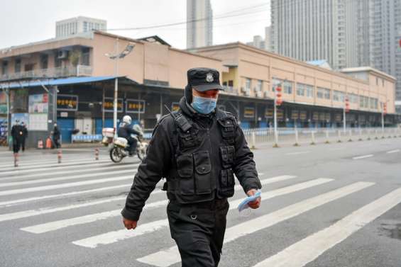 Origine du Covid : la Chine s'oppose à une nouvelle enquête de l'OMS