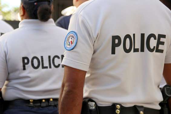 [MàJ] Course-poursuite contre un homme ivre, sans permis et multirécidiviste