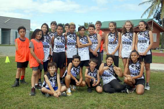 Mont-Dore : douze heures de basket pour
dynamiser le club et fidéliser la jeunesse