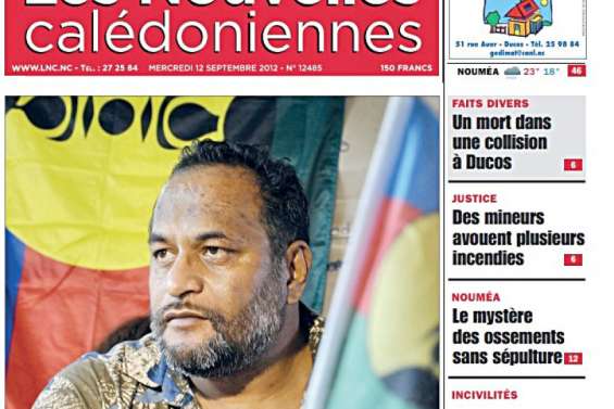 2012, une année riche en élections
