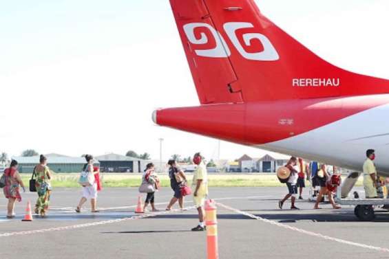 Covid : comment protéger les îles ?